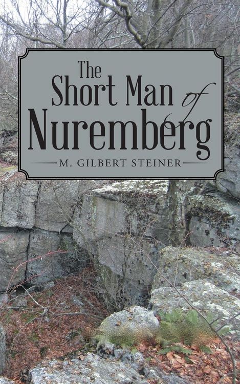 Produktbild: The Short Man of Nuremberg