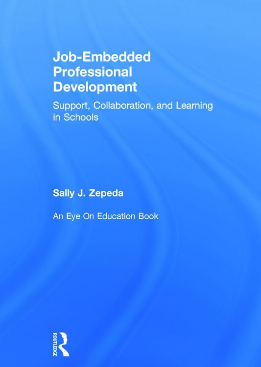Produktbild: Job-Embedded Professional Development