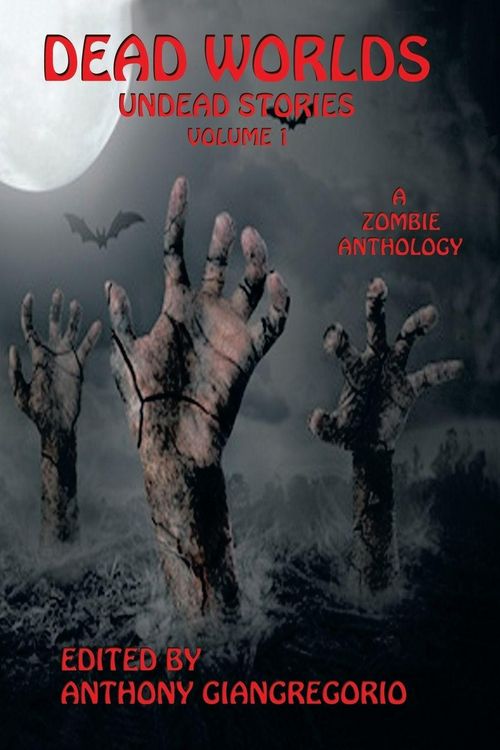 Produktbild: Dead Worlds
