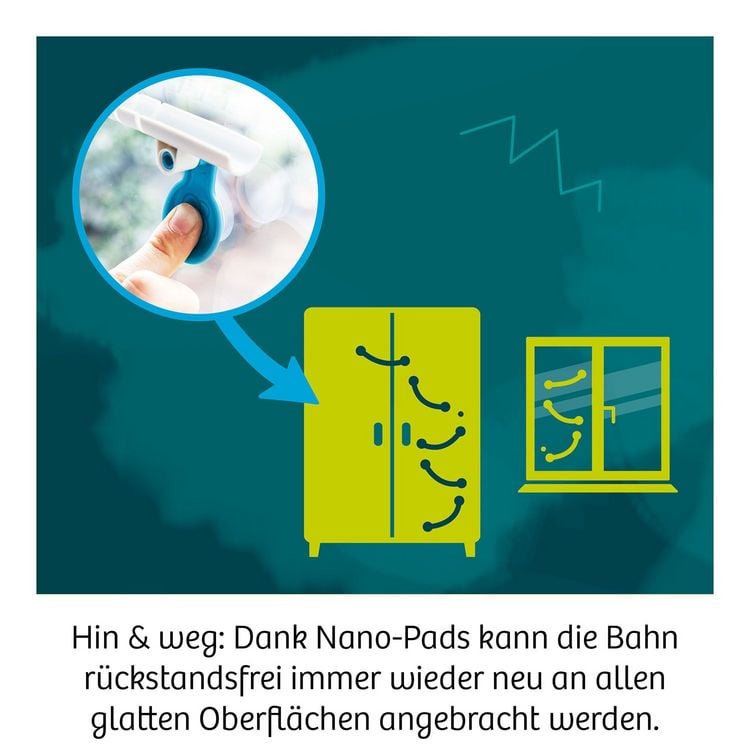 Produktbild: Gecko Run Challenge XXL