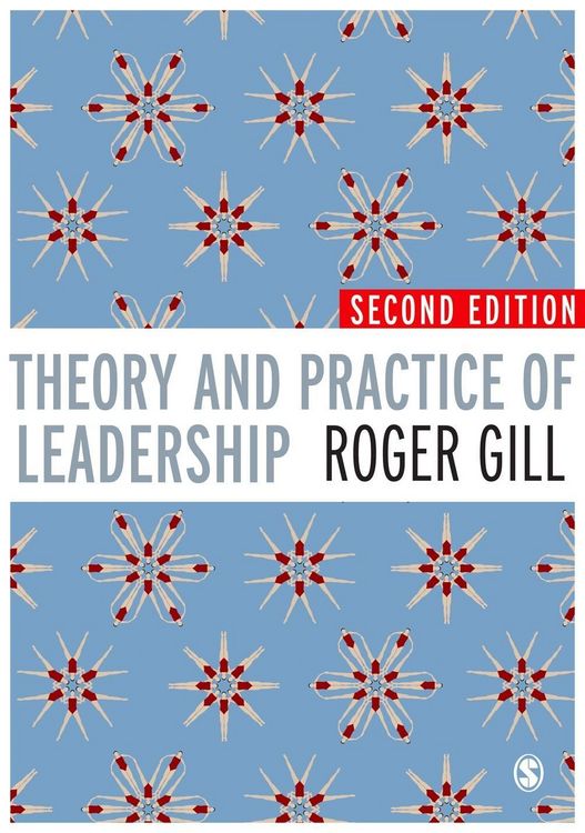 Produktbild: Theory and Practice of Leadership
