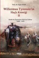 Produktbild: Willermus Tyrensisin Hacli Kronigi 2