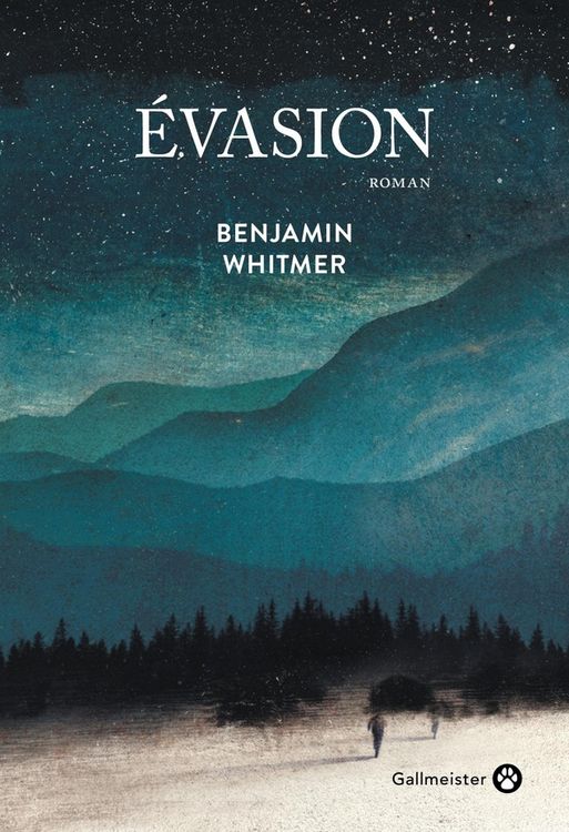 Produktbild: Evasion