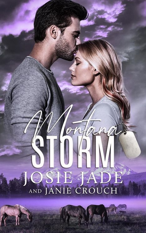 Produktbild: Montana Storm