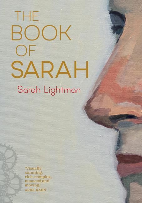 Produktbild: The Book of Sarah
