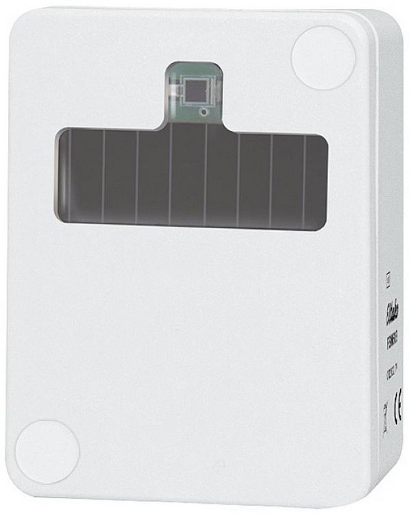 Produktbild: Eltako FHD60SB Funk D&auml;mmerungssensor