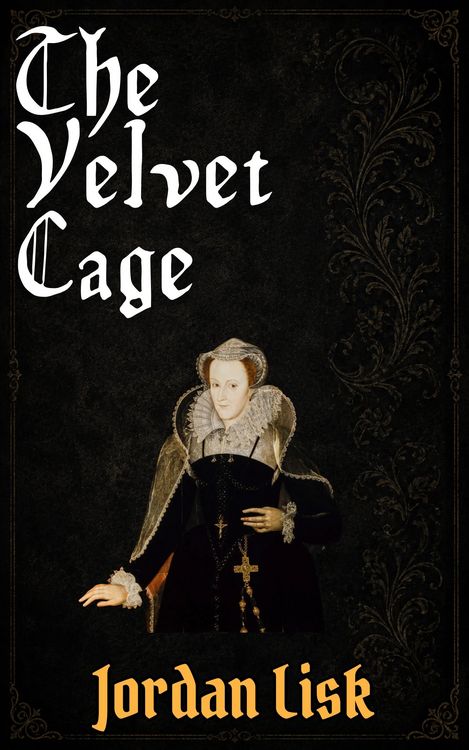 Produktbild: The Velvet Cage