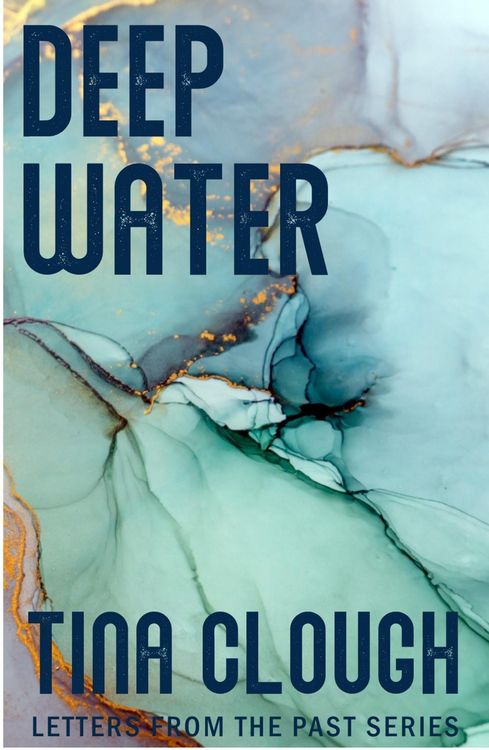 Produktbild: Deep Water (Letters from the Past)