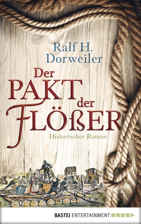 Produktbild: Der Pakt der Fl&ouml;&szlig;er