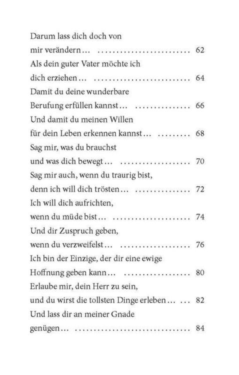 Produktbild: Der Liebesbrief des Vaters