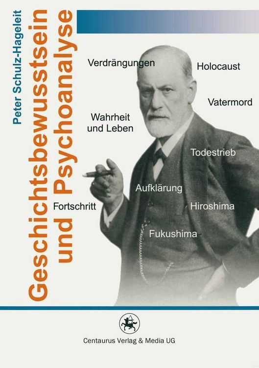 Produktbild: Geschichtsbewusstsein und Psychoanalyse