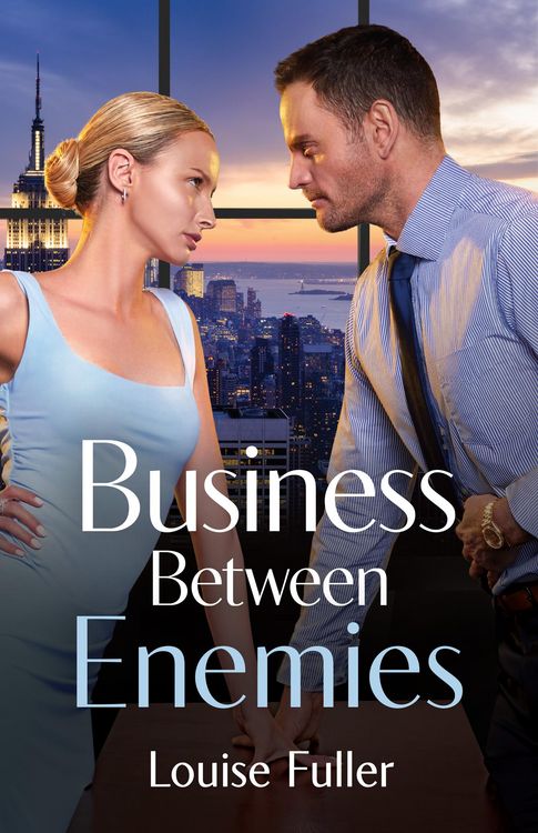 Produktbild: Business Between Enemies