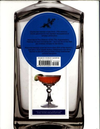 Produktbild: Knoll, A: Gin