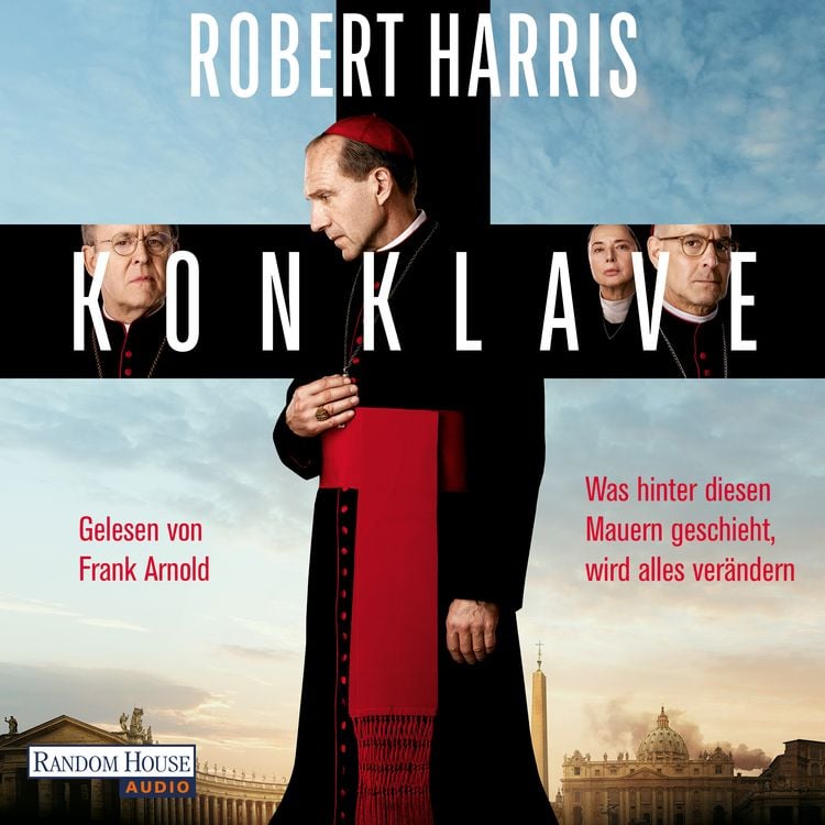 Produktbild: Konklave
