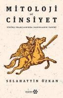 Produktbild: Mitoloji ve Cinsiyet