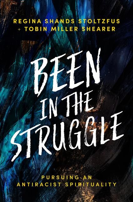 Produktbild: Been in the Struggle