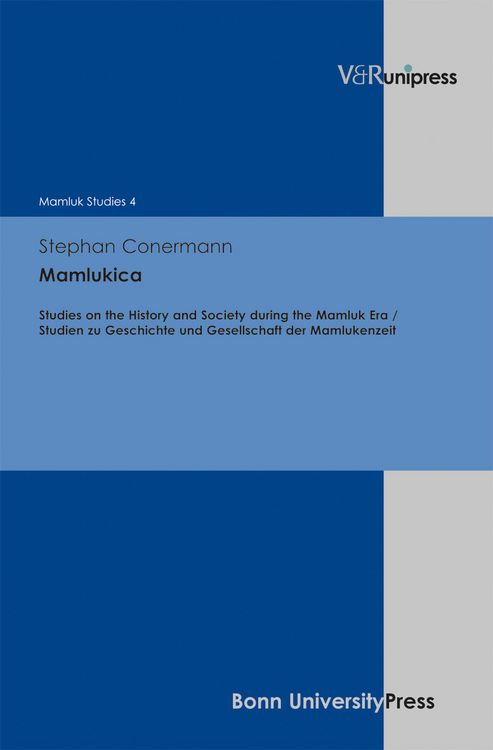 Produktbild: Mamlukica