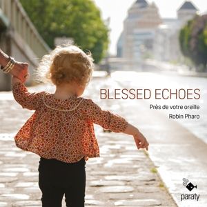 Produktbild: Blessed Echoes