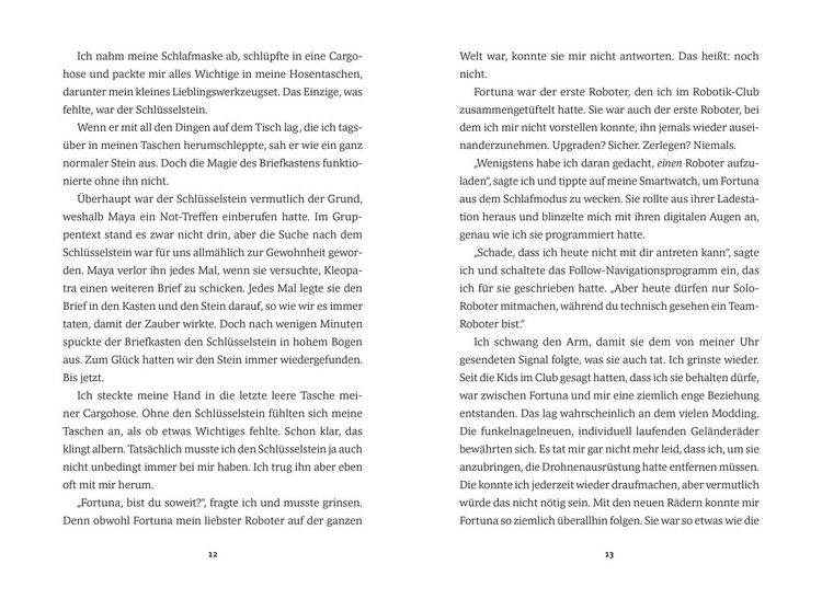 Produktbild: Secret Society of Rebel Girls. Wie ich zur H&uuml;terin des Schl&uuml;sselsteins wurde (Band 2)