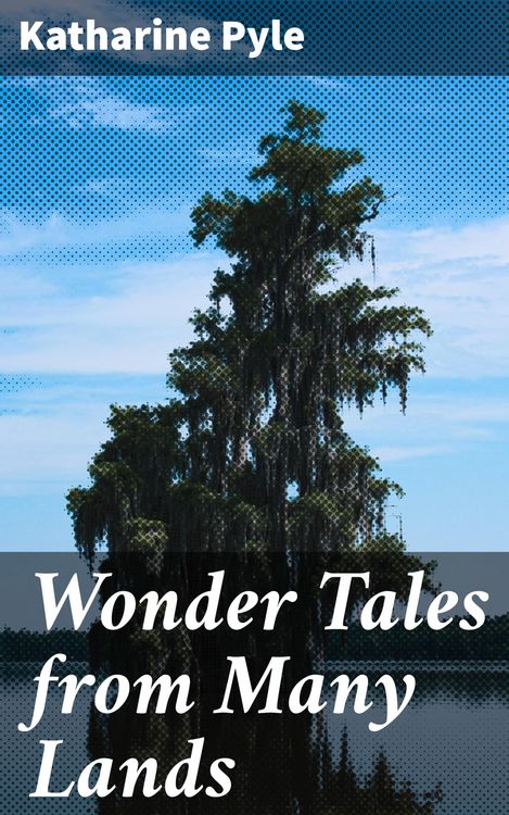 Produktbild: Wonder Tales from Many Lands