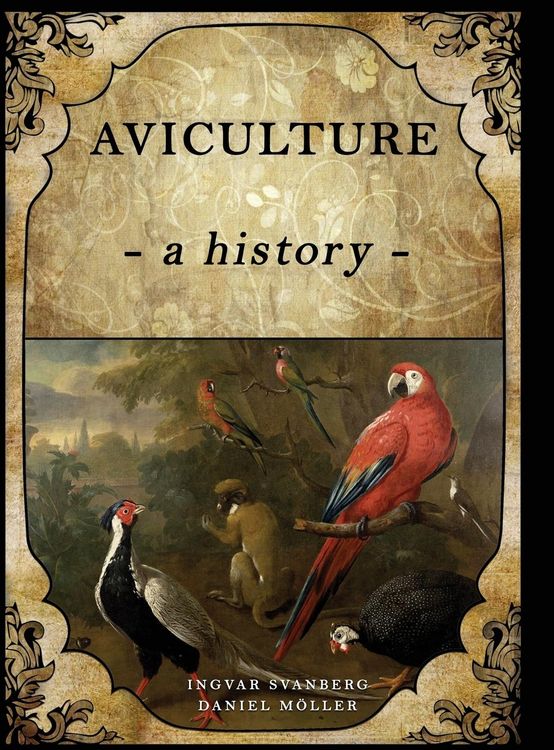 Produktbild: Aviculture