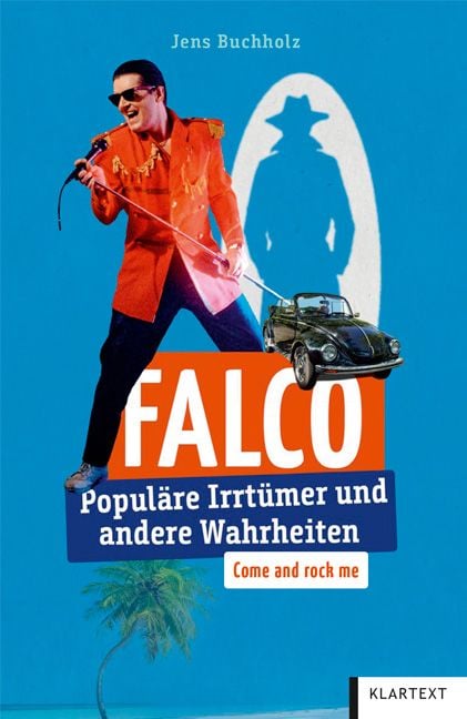 Produktbild: Falco