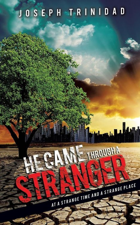 Produktbild: He Came Through a Stranger