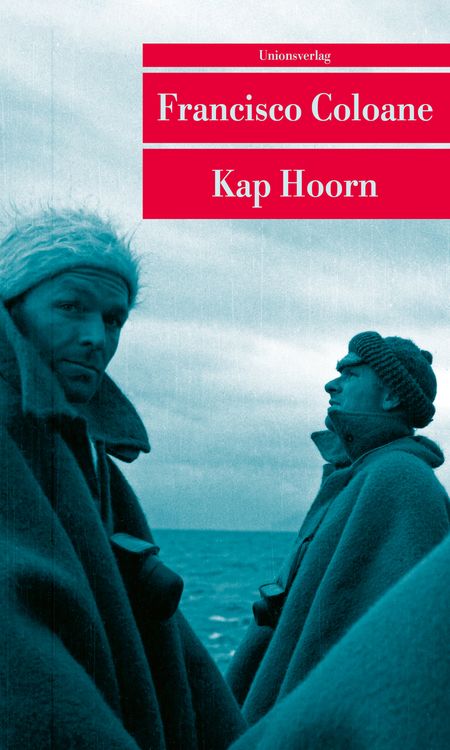 Produktbild: Kap Hoorn