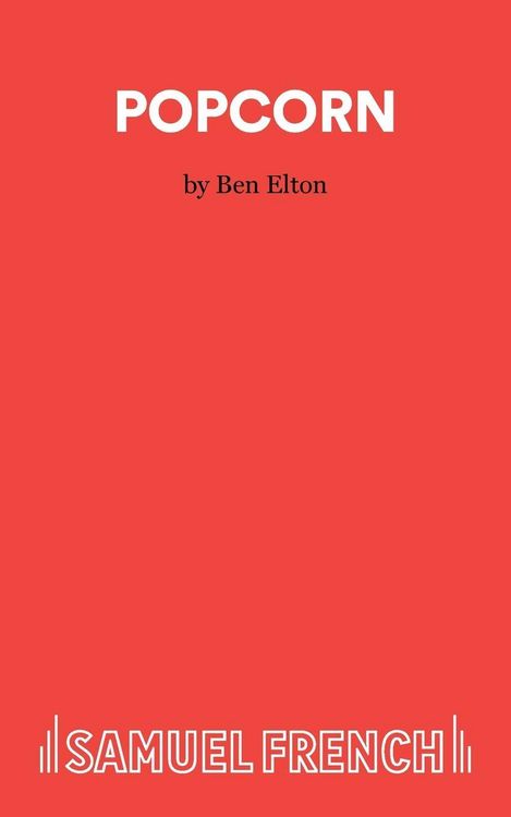 Produktbild: Popcorn
