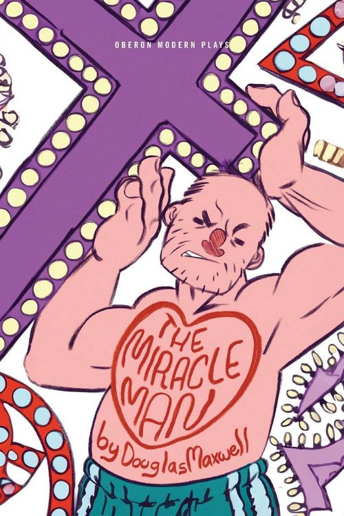 Produktbild: Miracle Man