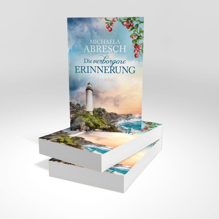 Produktbild: Die verborgene Erinnerung