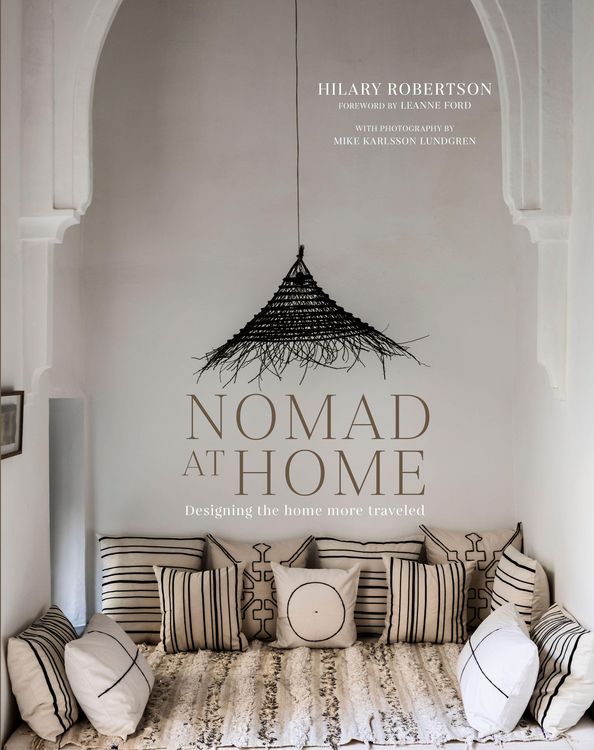 Produktbild: Nomad at Home