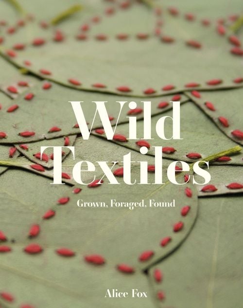 Produktbild: Wild Textiles