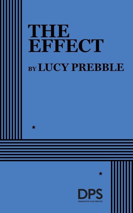 Produktbild: The Effect