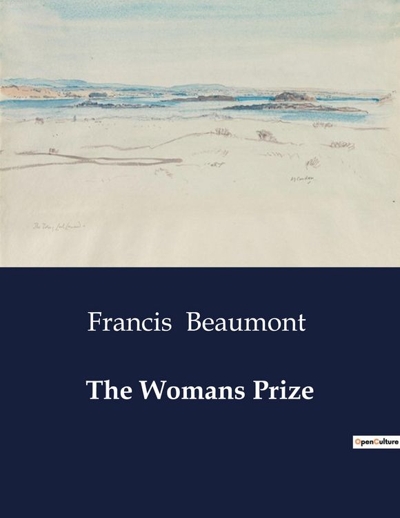 Produktbild: The Womans Prize