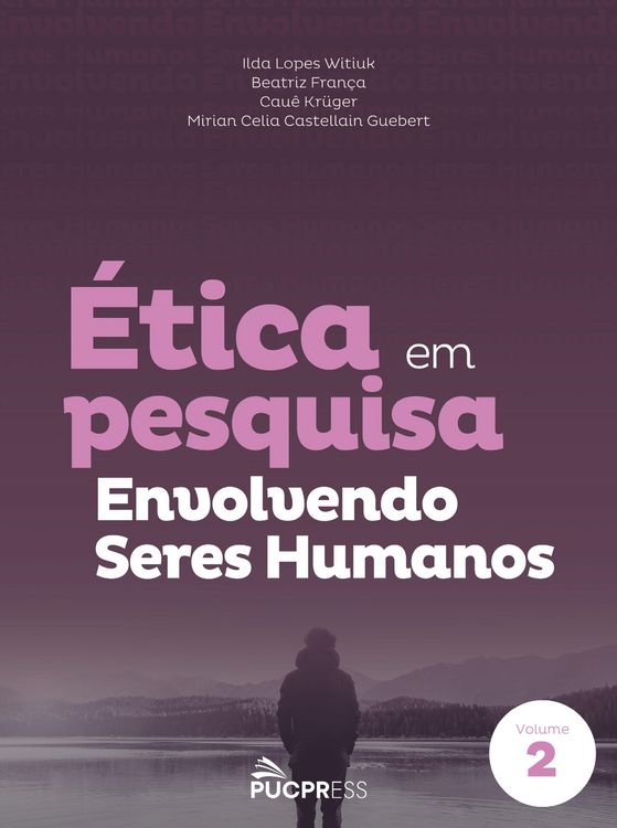 Produktbild: &Eacute;tica em pesquisa envolvendo seres humanos