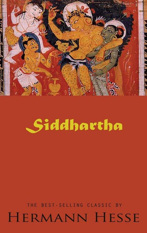 Produktbild: Siddhartha