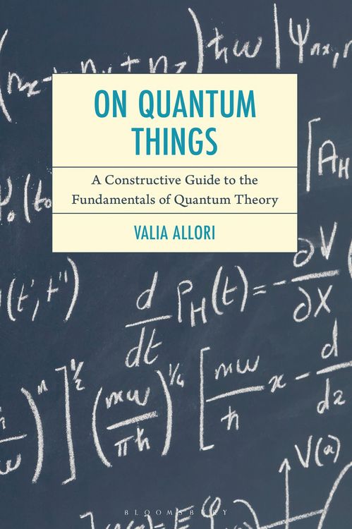 Produktbild: On Quantum Things