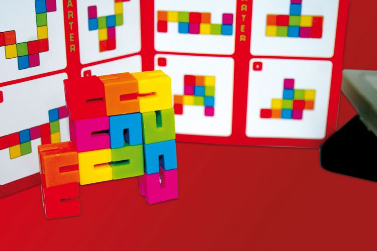 Produktbild: Flex puzzler