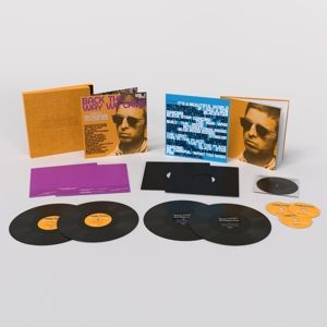 Produktbild: Back The Way We Came: Vol. 1 (2011 - 2021)