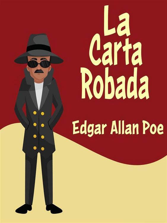 Produktbild: La Carta Robada