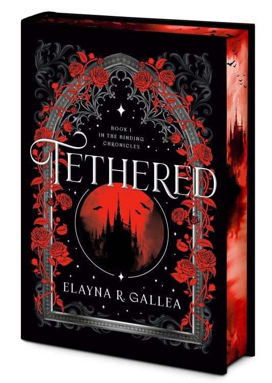 Produktbild: Tethered
