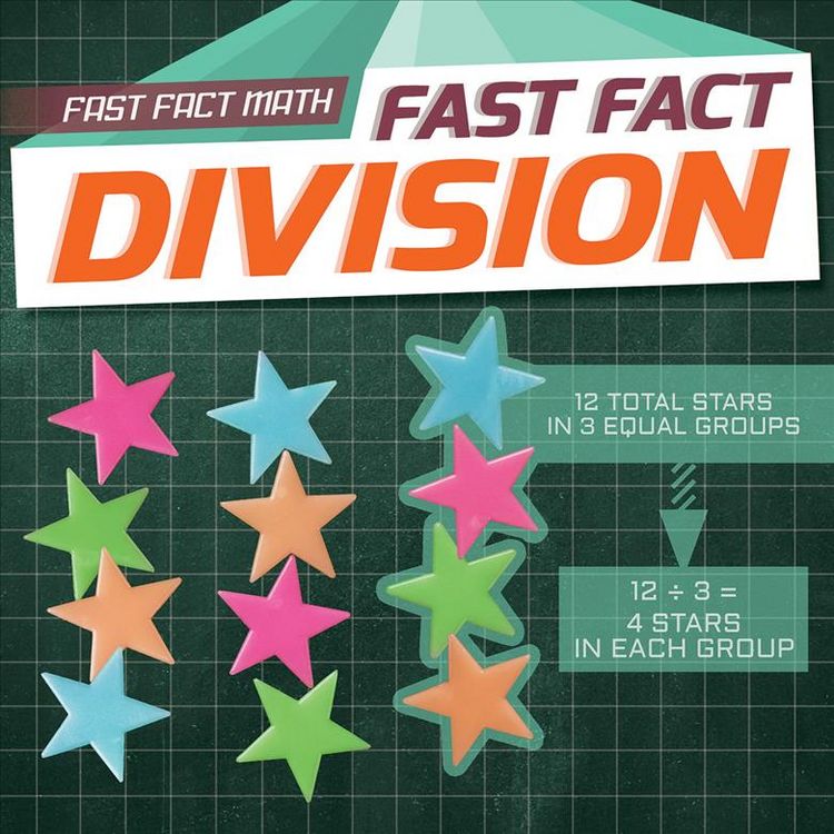 Produktbild: Fast Fact Div