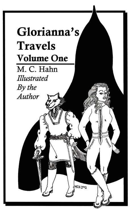 Produktbild: Gloriannas' Travels