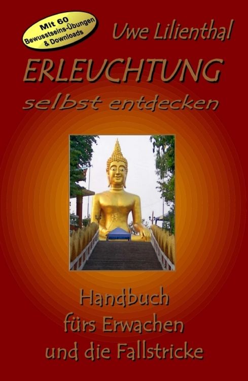 Produktbild: Erleuchtung selbst entdecken
