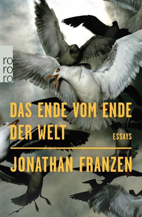 Produktbild: Das Ende vom Ende der Welt