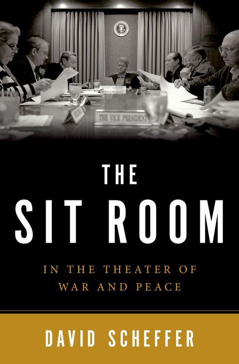 Produktbild: The Sit Room