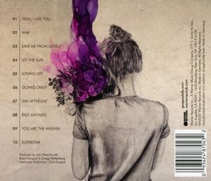 Produktbild: Chaos In Bloom