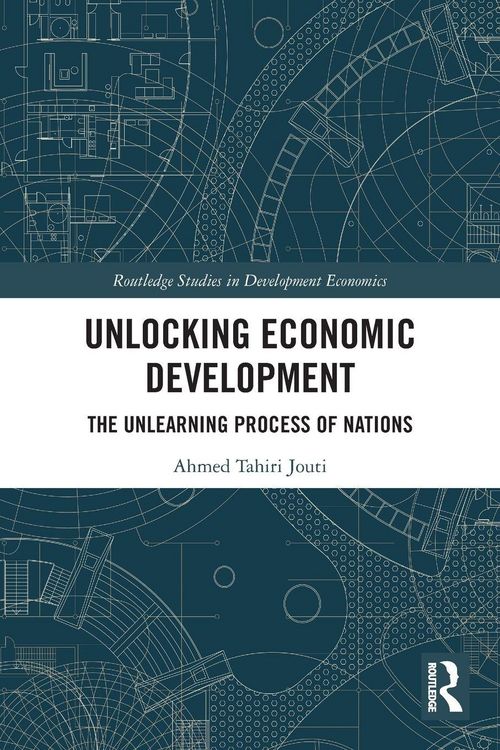 Produktbild: Unlocking Economic Development