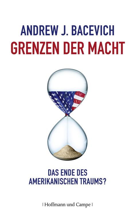 Produktbild: Grenzen der Macht